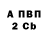 КЕТАМИН VHQ lion detecte